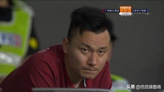 广州恒大还能重振雄风么,广州恒大巅峰史