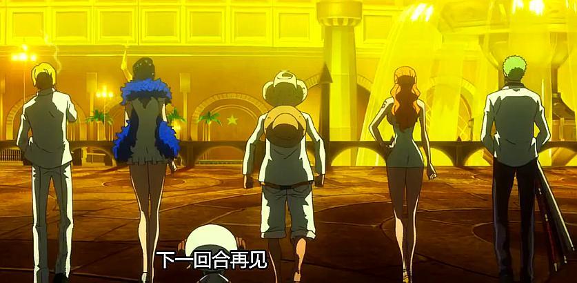 航海王燃烧意志各自的战场攻略,航海王燃烧意志攻略乔巴