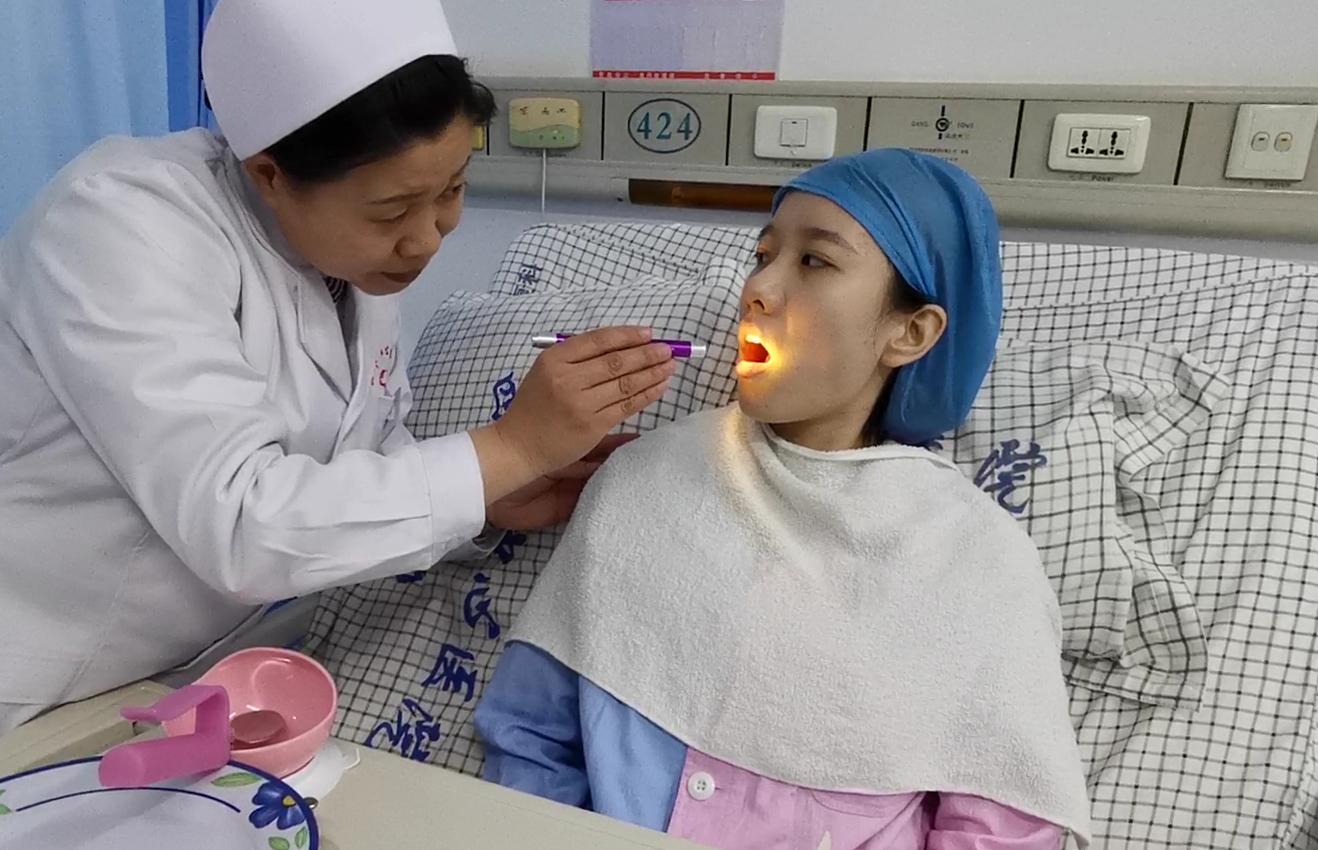 吞咽障碍病人如何安全进食,吞咽功能障碍进食注意事项