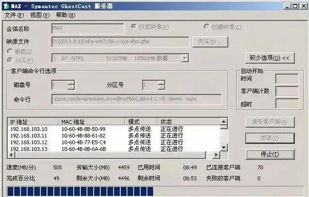 局域网ip冲突的最简单解决方法,局域网ip地址冲突会导致什么