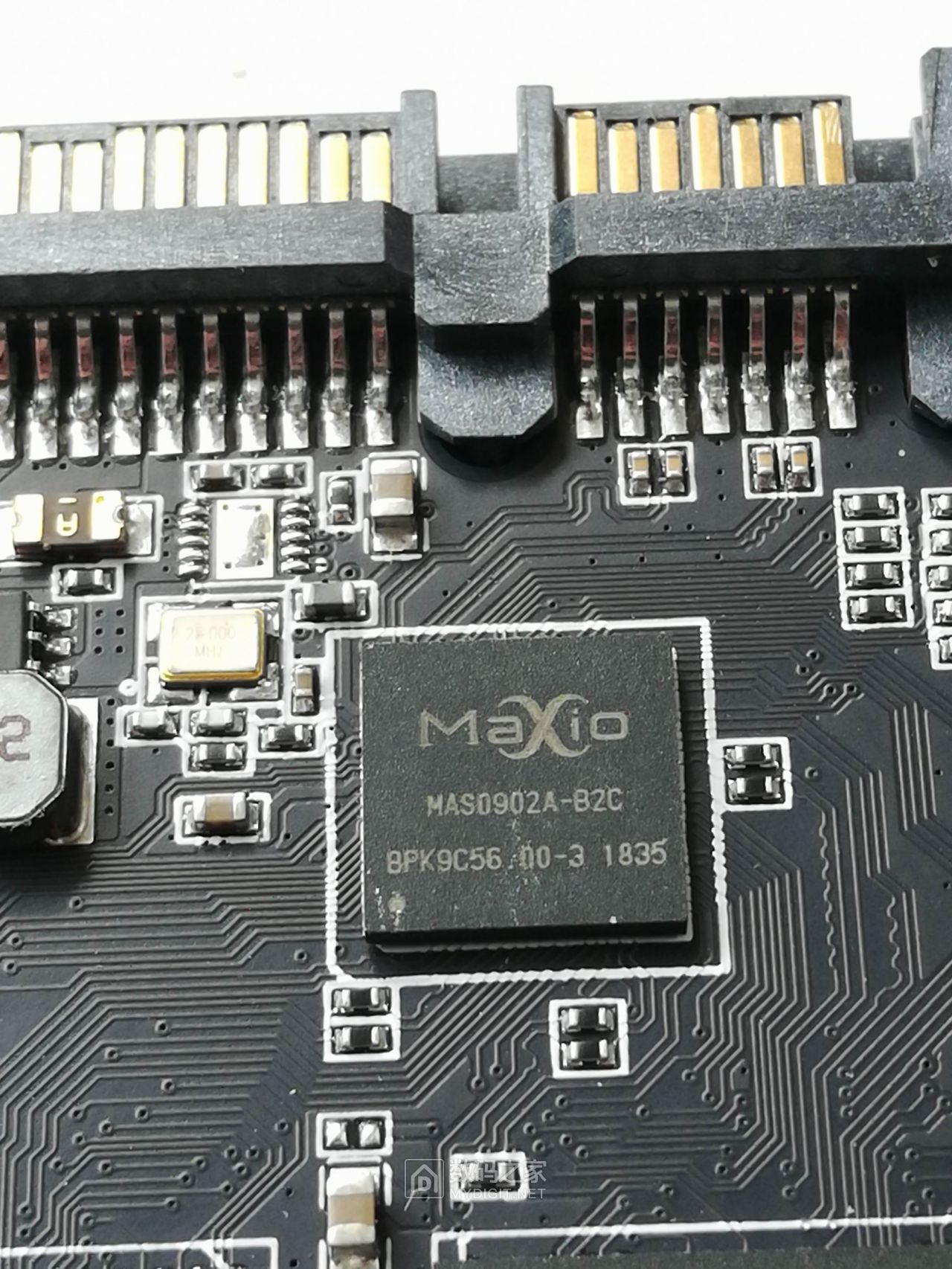 台电极光a850固态拆解,台电固态硬盘a750读取速度