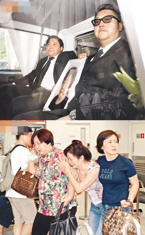 28年后《唐伯虎点秋香》配角一个比一个惨：瘫痪、早逝、妻离子散