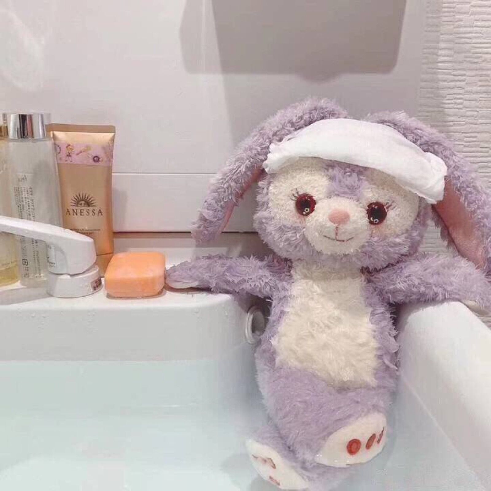 很小众却很惊艳的姐妹可爱头像,姐妹头像一个可爱一个霸气超可爱