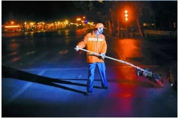 凌晨四点半，我找到了还四十万外债的方法