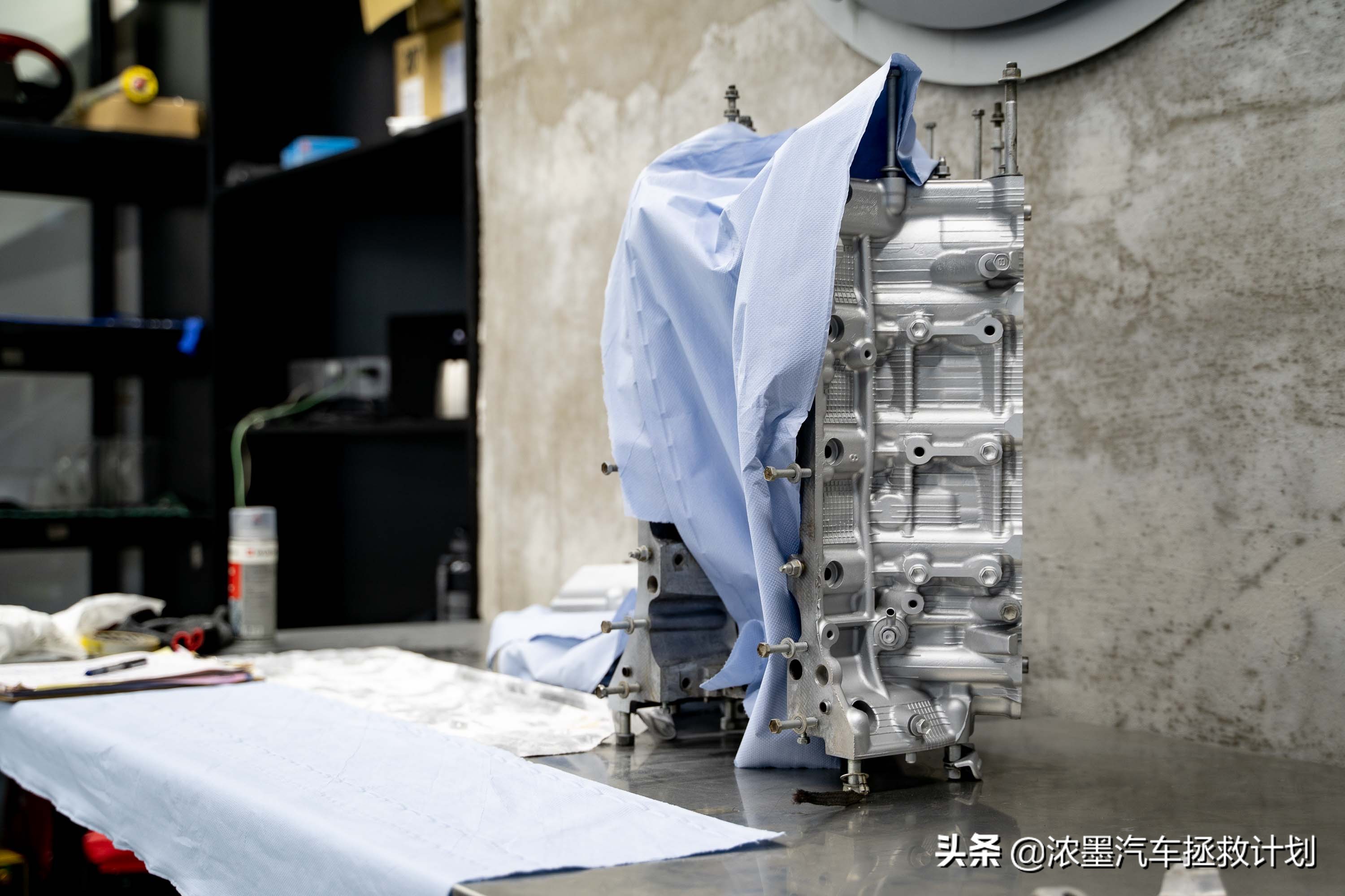 当年雷克萨斯ls430怎么样,修复翻新雷克萨斯ls600h