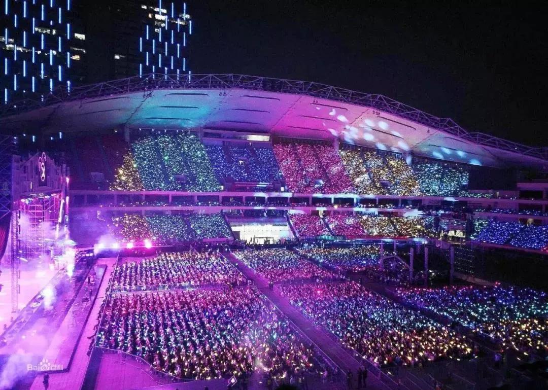 夜虹口，你要这么白相才够嗲！