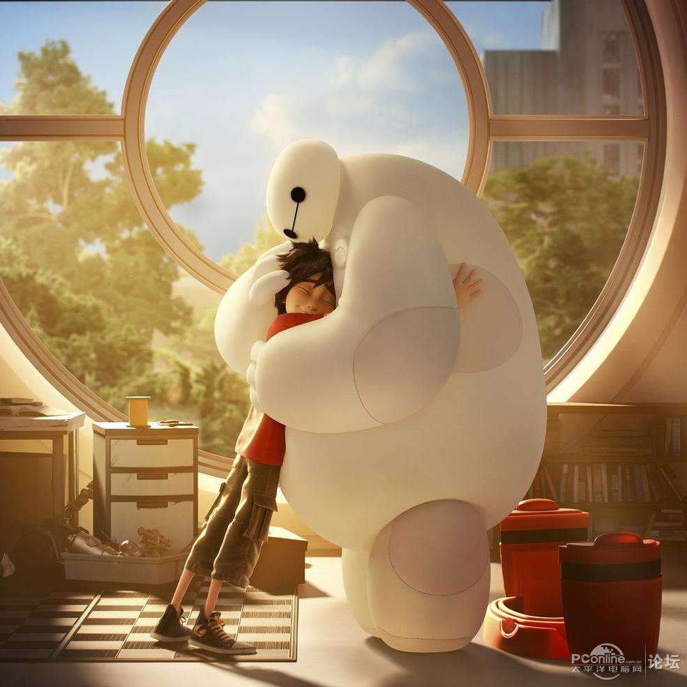 推荐10部简单易懂的外国动画电影,必看的欧美经典动画电影