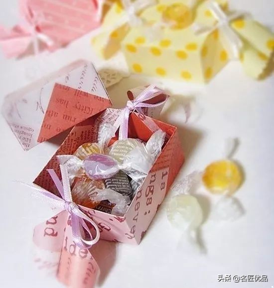 简单又漂亮的折纸儿童也能学会,折纸手工儿童简单又好看很好玩