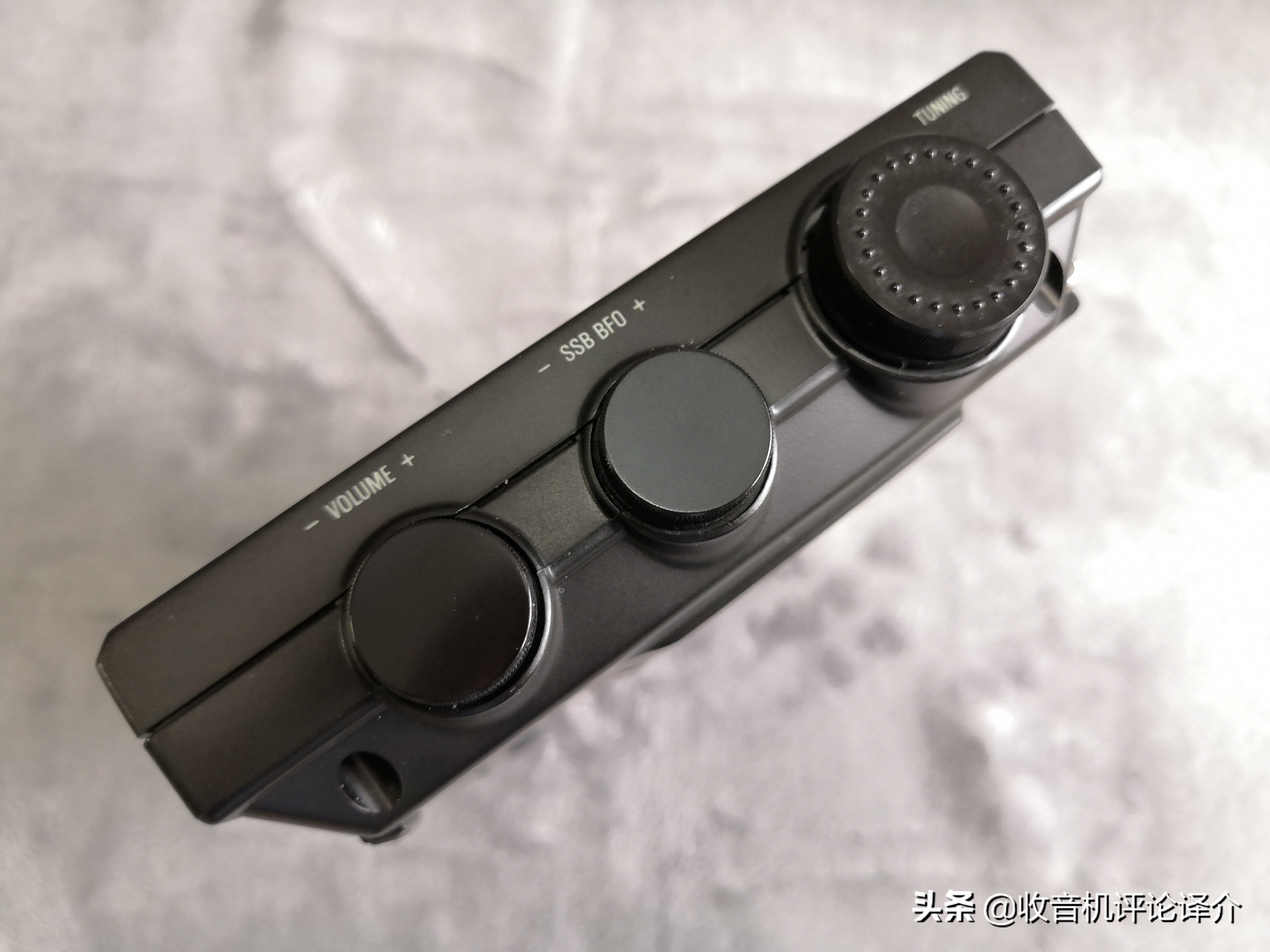 德生pl990收音机拆机视频,德生pl680收音机介绍与测评