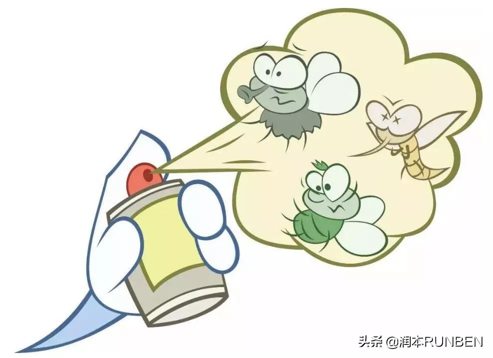 润本蚊香副作用,润本蚊香安全吗