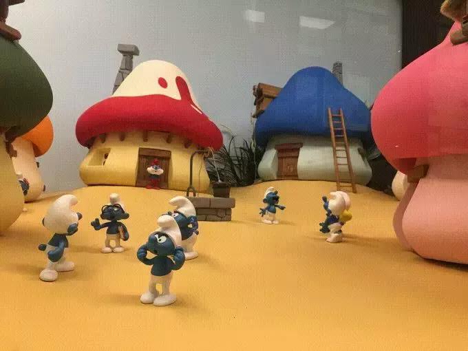 跟着蓉欧快铁去旅行NO.40|带你走进“漫画之都”布鲁塞尔