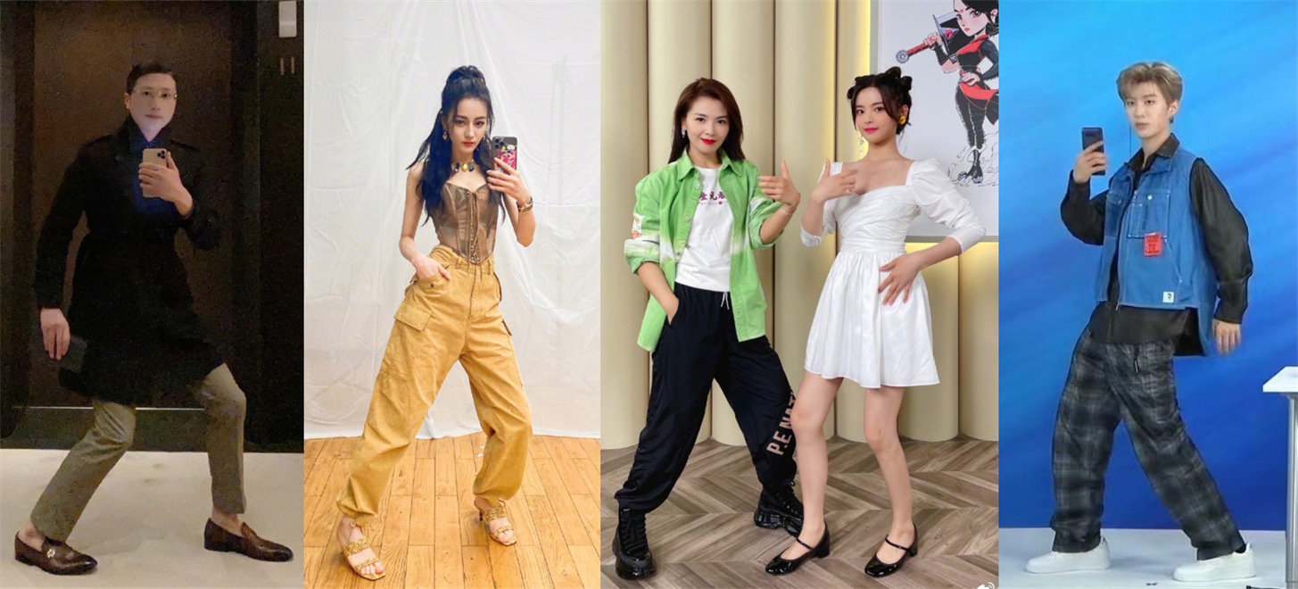 又一顶流,又一顶流被封杀