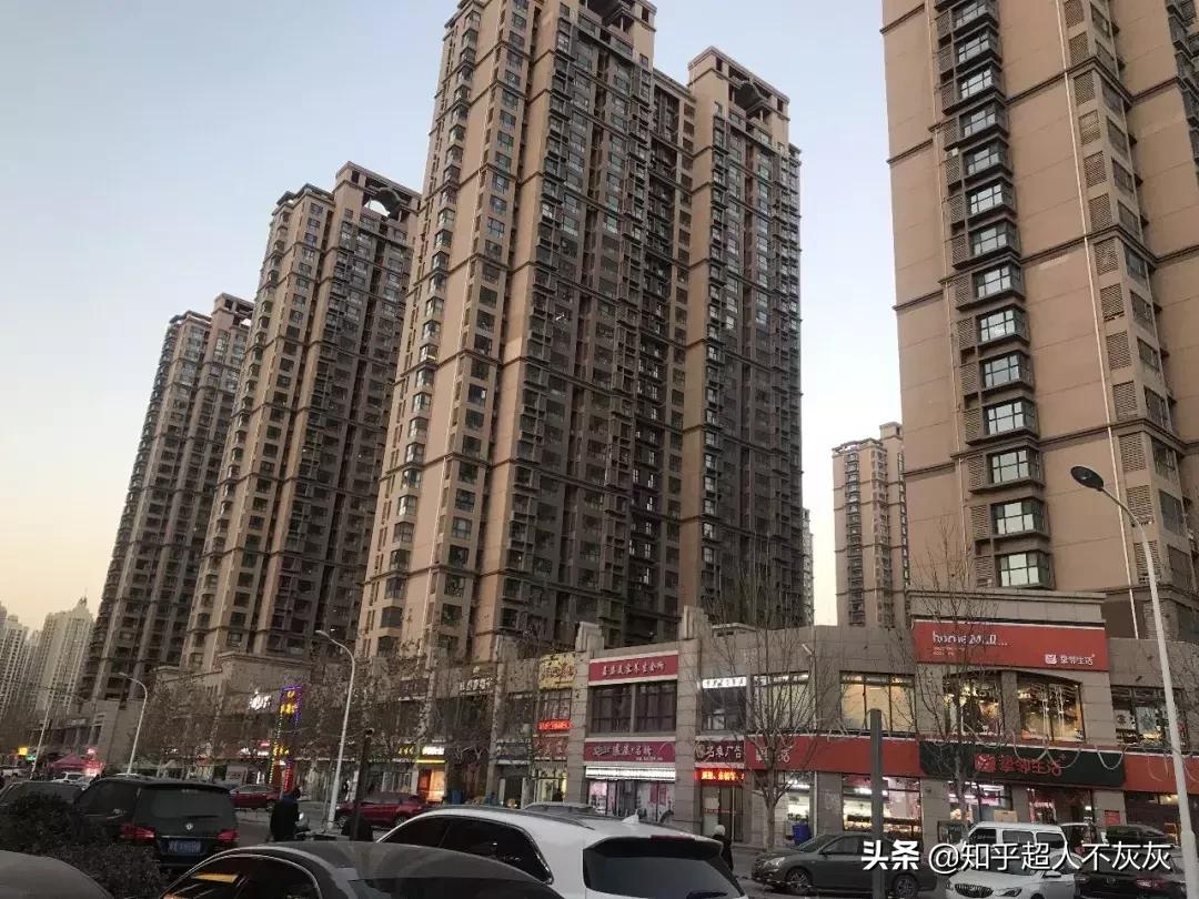 石家庄长安区学区排名,石家庄重点学区新楼盘