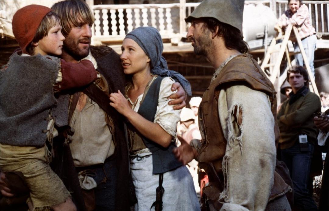 马丁盖尔归来历史意义,北京大学出版社马丁盖尔归来