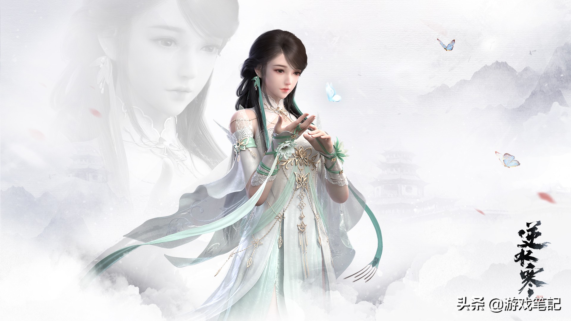 最新热门网游排行榜,2019年网游小说排行榜