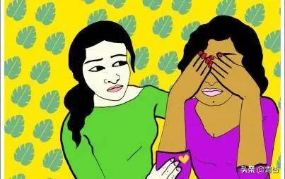 被约会强奸后，我开始苛责自己