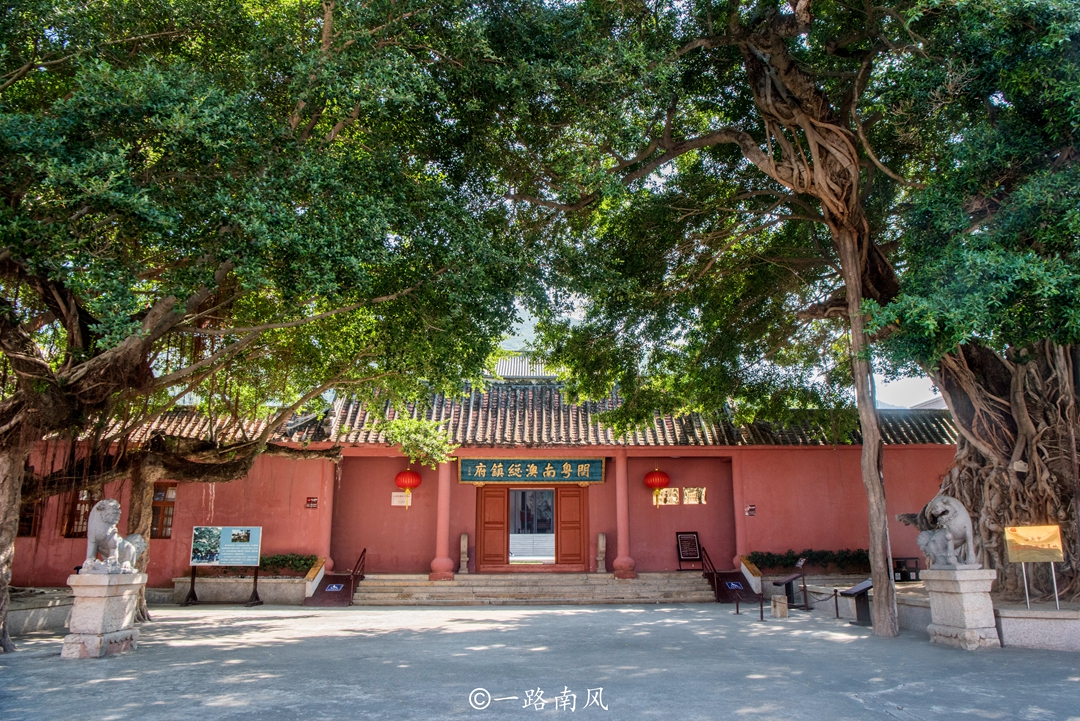 广东有几个海岛镇,广东唯一一个海岛县