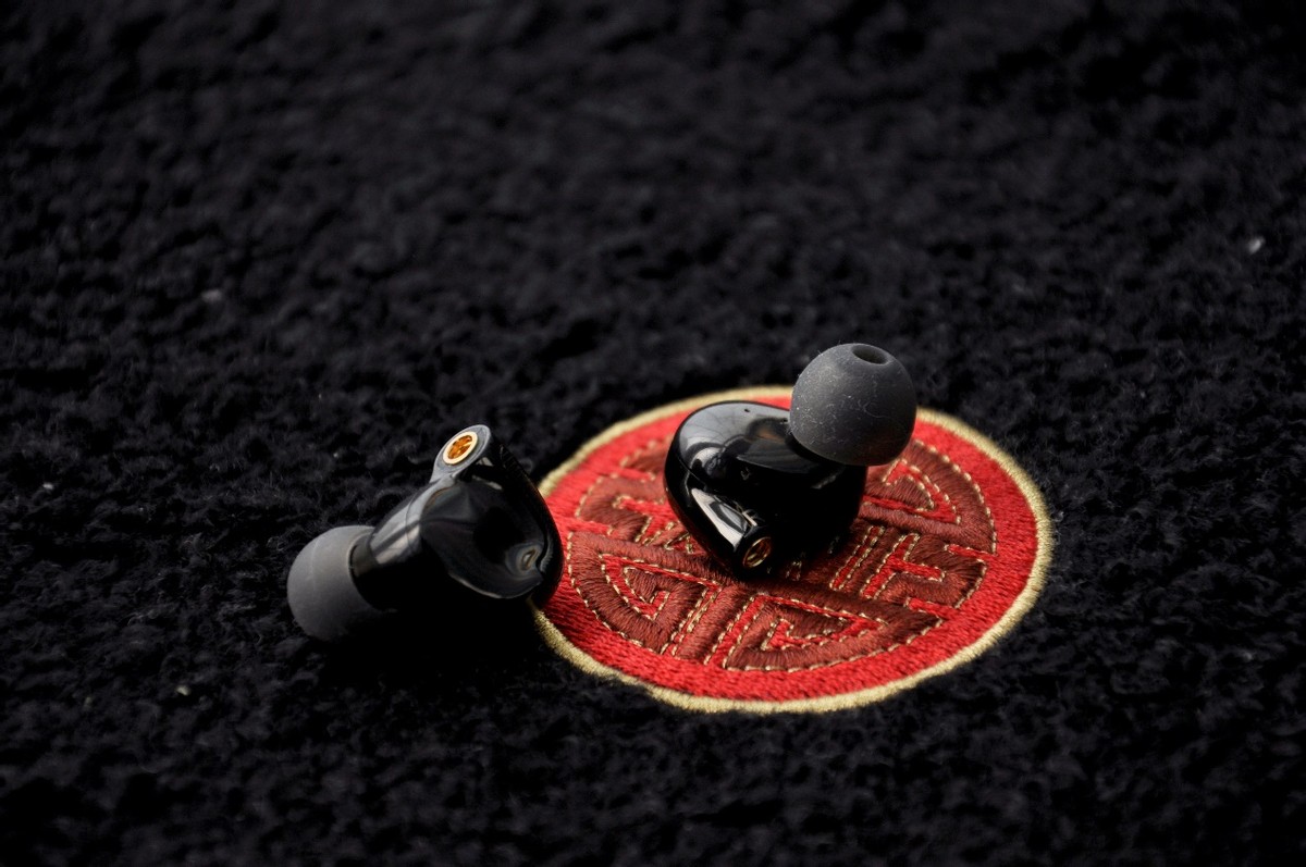 还原真实音色——aune首款耳机Jasper听感体验