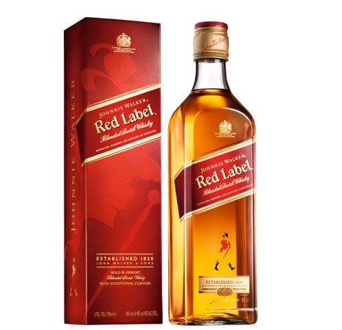 黑方尊尼获加威士忌如何辨别真假,尊尼获加黑方是什么威士忌