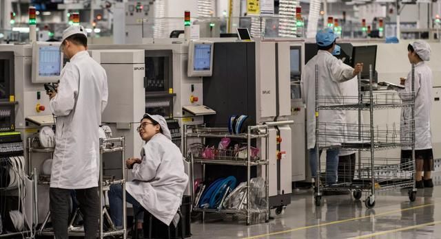 美国人眼中的华为品牌,美国人眼中的华为海缆