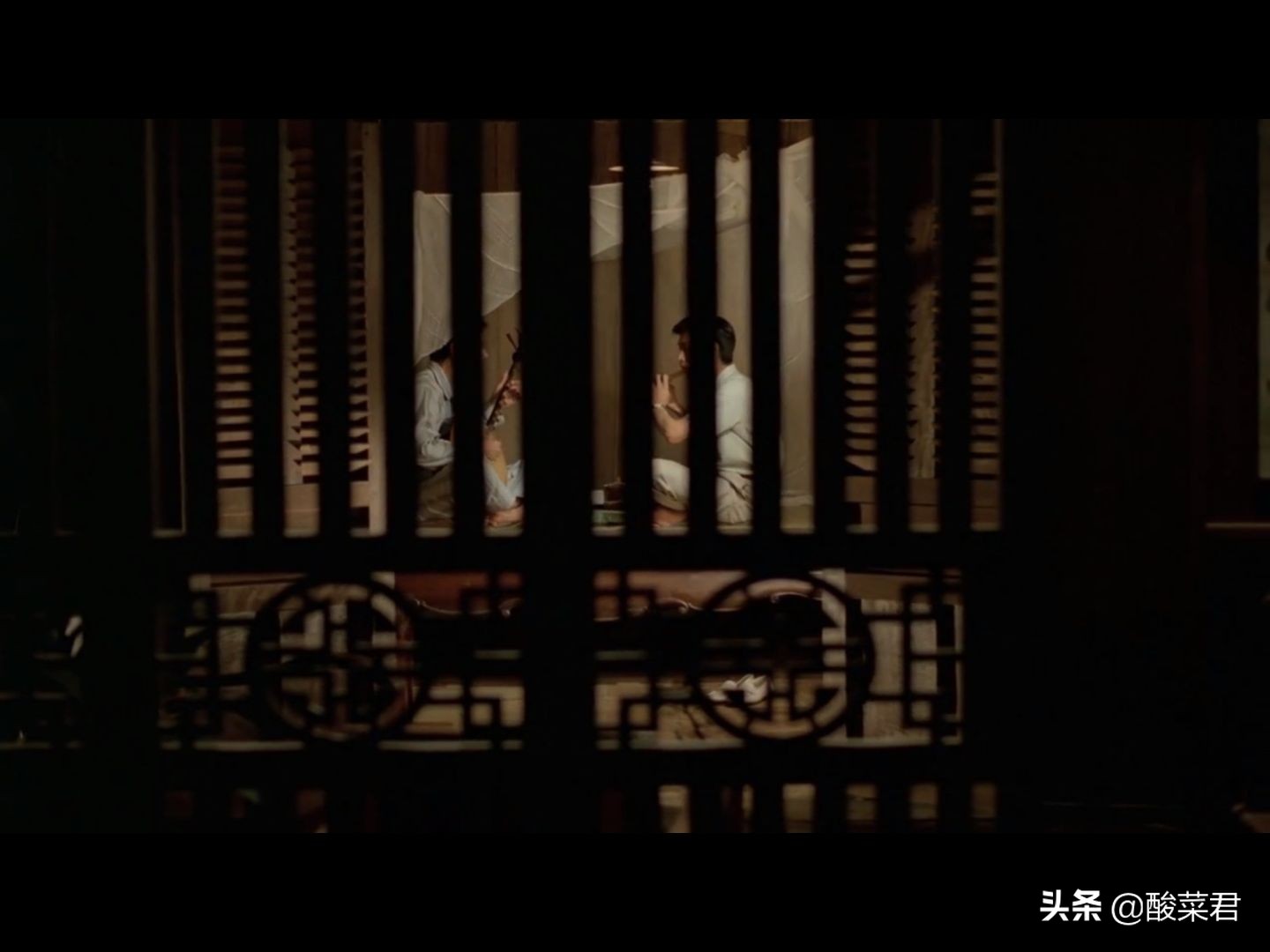 青木瓜之味越南,越南电影青木瓜