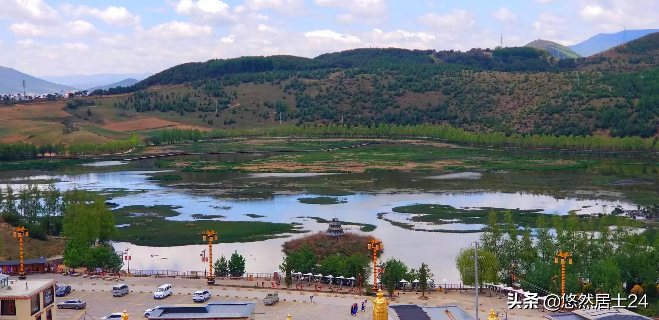 布达拉宫地下宫殿香巴拉,香巴拉时轮坛城和布达拉宫