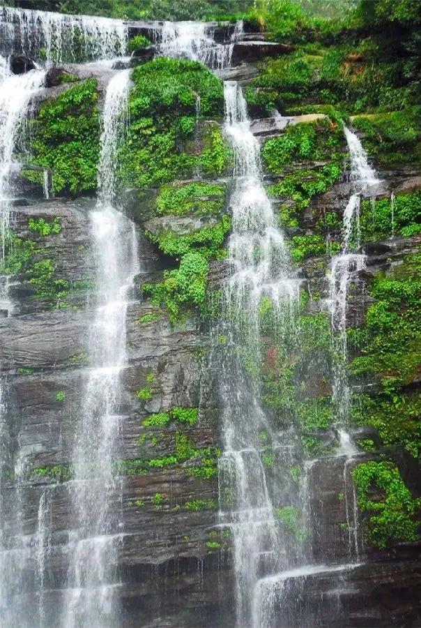 天热适合到成都哪里耍,成都周末耍水游玩推荐