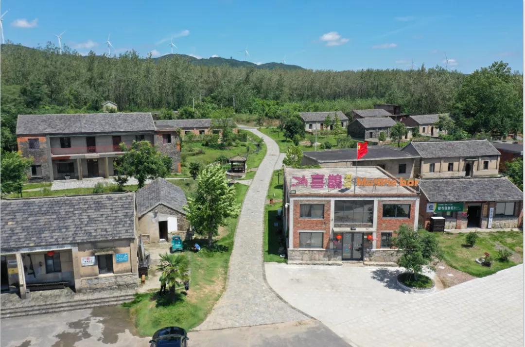 @全椒人，9月24日，我们一起出发！