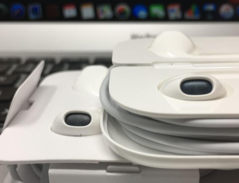 山寨苹果耳机和正品的区别,山寨耳机和正品的差别
