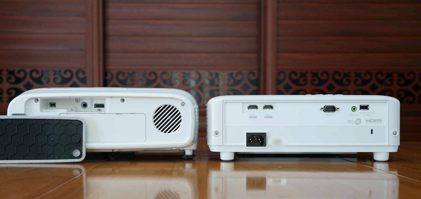 投影仪5千左右推荐,明基和爱普生4k投影仪推荐