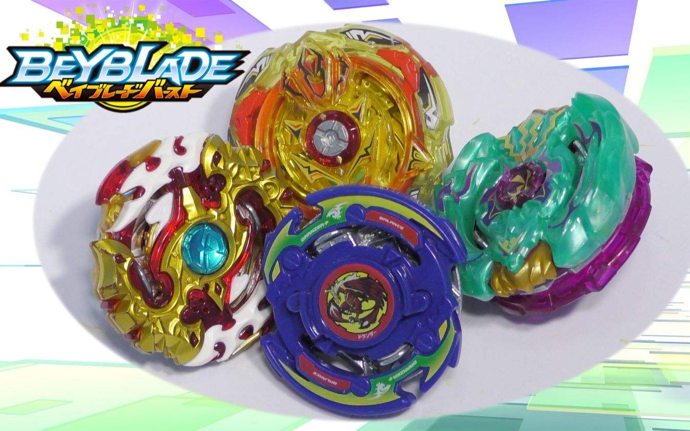 盘点经典动漫玩具,动漫玩具有哪些