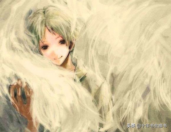 十年书虫：网络小说中最精华的15个榜单之“反虚榜”