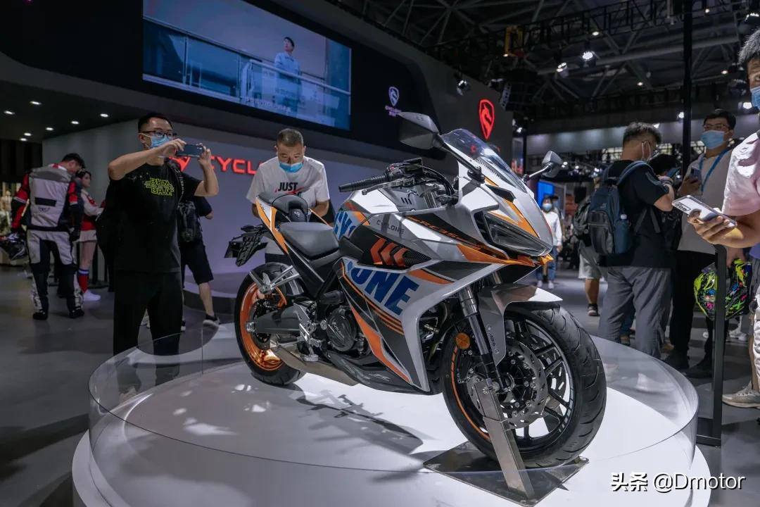 摩博会一次性亮相十款新车宗申,宗申重庆摩博会概念车