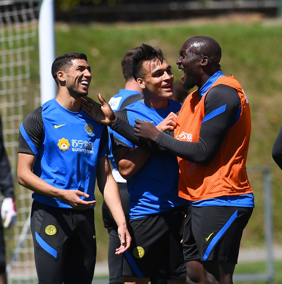 曝国米本赛季收入将超2亿欧,国米夏窗收入