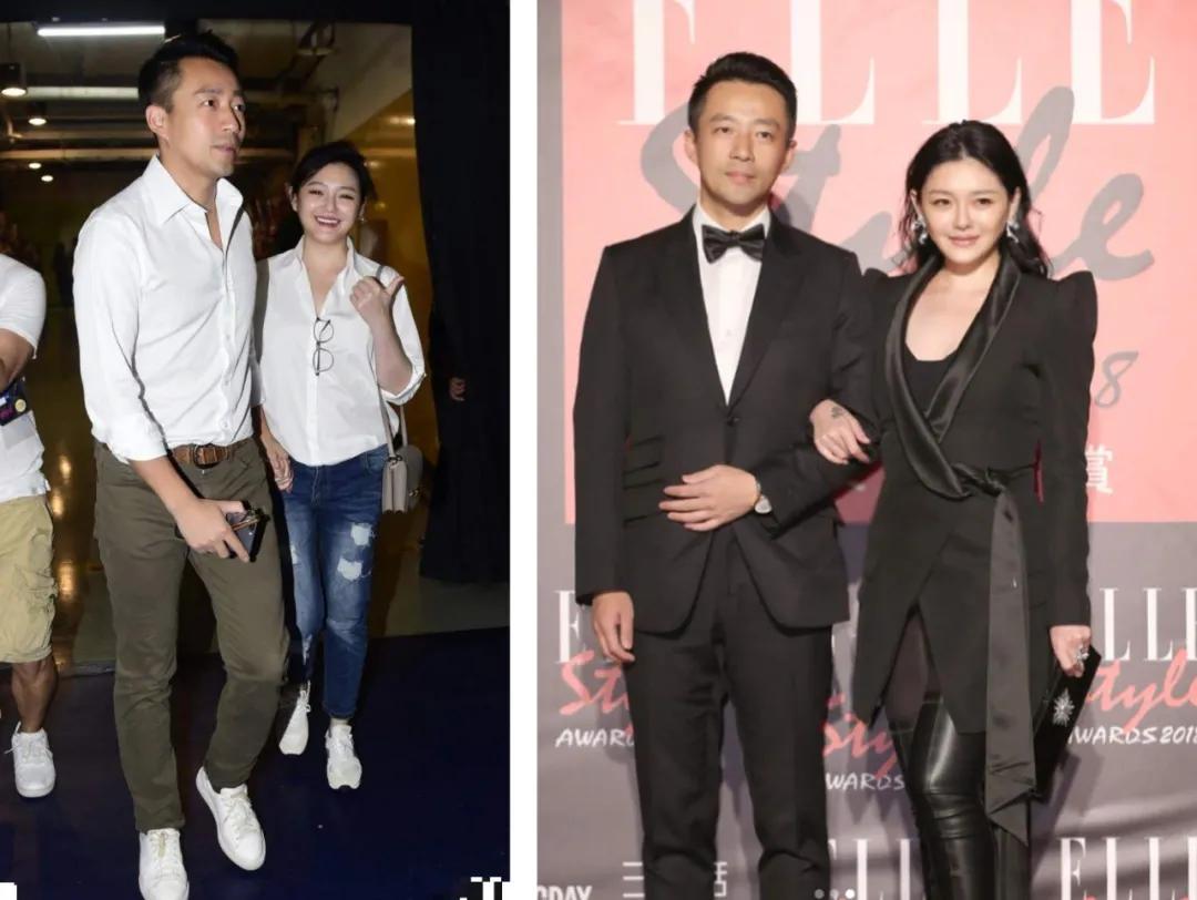 大s和汪小菲最幸福视频,大s与汪小菲看电视剧