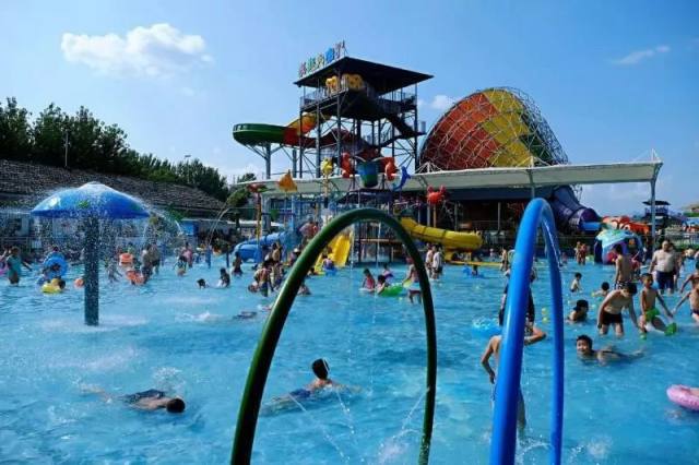 绵阳加勒比海水上乐园门票,绵阳市加勒比海水上乐园门票