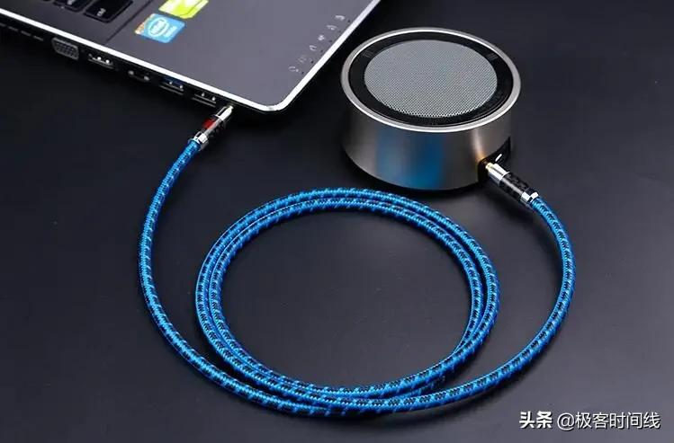 发烧级aux车载音频线推荐,发烧级无损高保真音频线