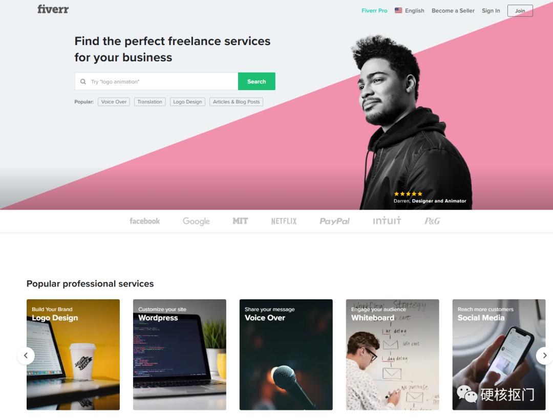 盘点12个靠谱的网络兼职副业平台,网上靠谱的兼职平台有哪些