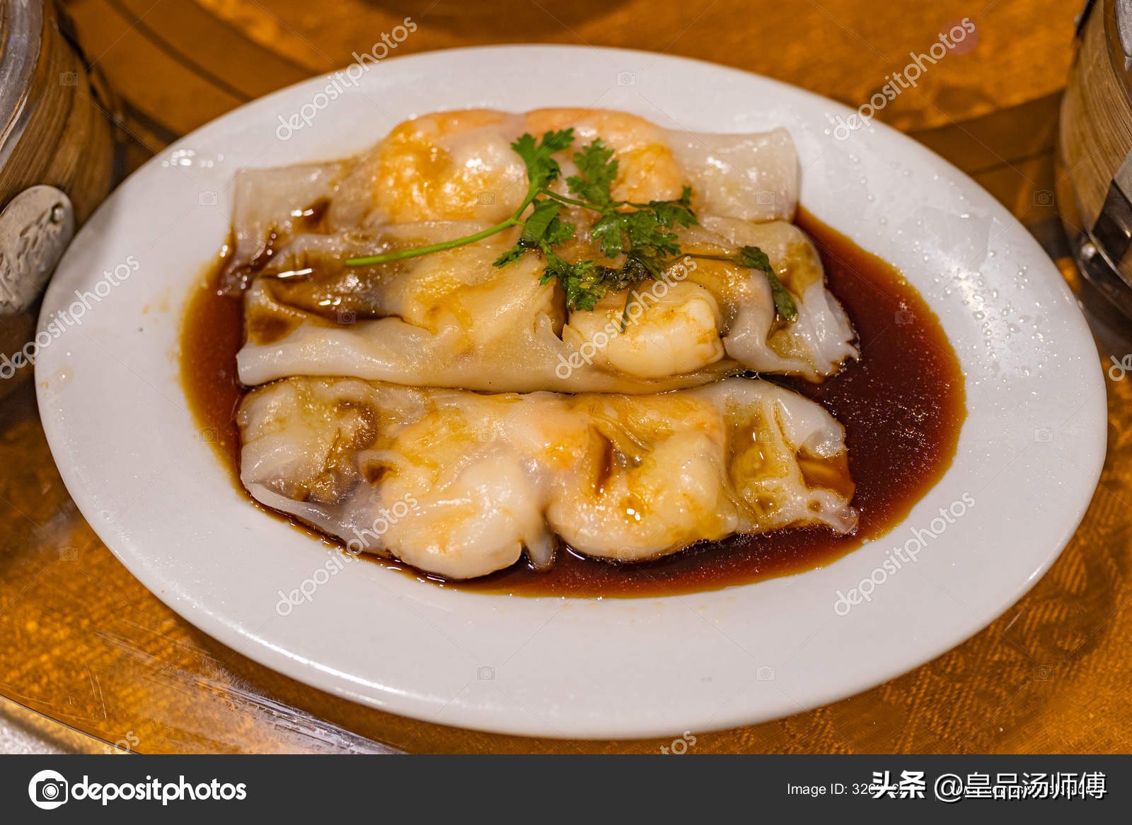 肠粉浓香酱汁配方商用,顶级肠粉酱汁的做法