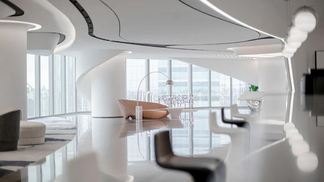 杰恩设计:极简大美的灵动艺术,用细节缔造标杆