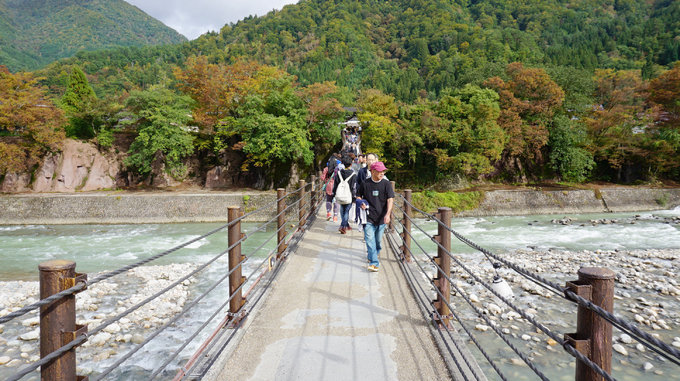六月带你日本游,日本名古屋旅游7天