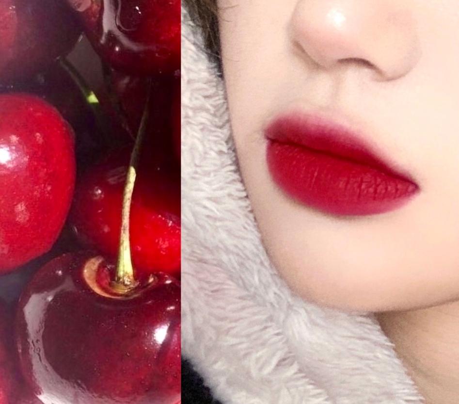 纪梵希N37,真正的美丽不可方物