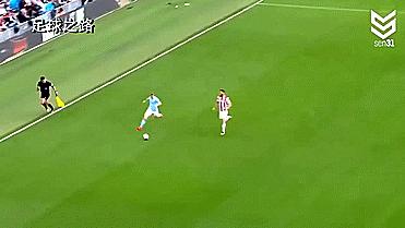 足球传球教学五人制,足球教学队伍传球应该怎样传