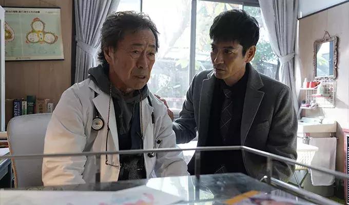 2019完整电视剧,2019冬剧场动画