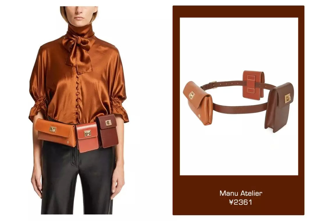 买一送一的背包,买一送一背法