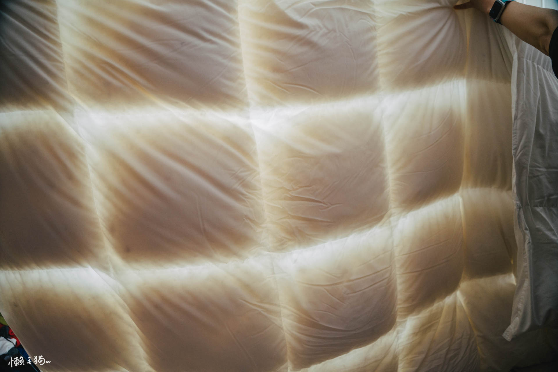 鹅绒被95%白鹅绒价格,网易严选95%白鹅绒抗菌羽绒被