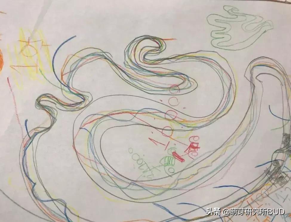 孩子怎样学画画,孩子学习画画怎么学比较快