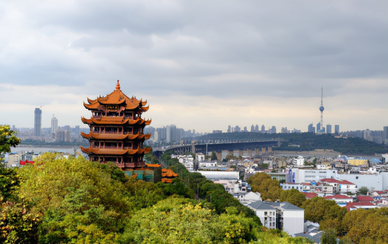 郑州武汉双城记,双城记说的是哪两个城市