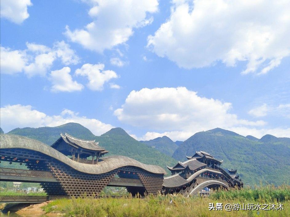 国庆长假旅游不出大重庆景点推荐,重庆贵州国庆自驾游