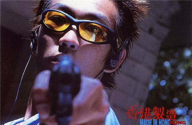 90年代香港影坛双周一成怎么来的,香港金像奖历届最佳影片